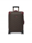 Guess K&auml;sipagas Latona Travel TWLQ92 11983 Pruun
