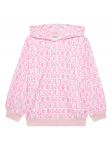 Guess Pluus J5YQ02 KAD74 Roosa Oversize
