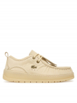 Lacoste Poolsaapad Umpire Wmn 51SFA0121 18C Kreemjas