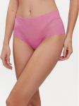 Chantelle K&otilde;rge v&auml;rvliga klassikalised alusp&uuml;ksid Soft Stretch C11G80 Roosa