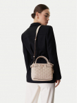 Guess K&auml;ekott Paisleigh HWQG98 83050 Beež