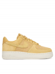 Nike Tossud Air Force 1'07 HJ5336 700 Beež