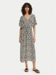 Vero Moda Igap&auml;evane kleit Menny 10303701 Beež Regular Fit