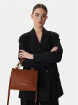 LOVE MOSCHINO K&auml;ekott JC4006PP1OLB0200 Pruun