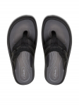 Clarks Varbavahesandaalid Wesley Sun 26176988 Must