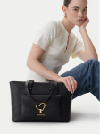 LOVE MOSCHINO K&auml;ekott JC4136PP1OLQ0000 Must