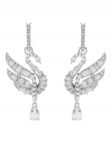Swarovski K&otilde;rvar&otilde;ngad Swan 5723388 H&otilde;bedane