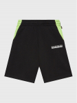 Napapijri Riidest &scaron;ortsid Pinta NP0A4GX8 M Must Regular Fit