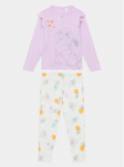 OVS Pidžaama DISNEY 1816685 Roosa Regular Fit