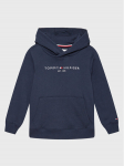 Tommy Hilfiger Pluus Essential KS0KS00213 M Tumesinine Regular Fit