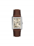 Fossil K&auml;ekell Carraway FS6012 Pruun