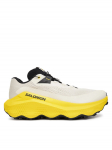 Salomon Jooksujalatsid Ultra Glide 3 L47874300 Kollane