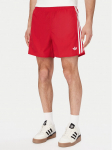 adidas Spordi&scaron;ortsid Sprinter KE3570 Punane Regular Fit