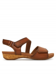 Josef Seibel Sandaalid Fleur 01 88201 Pruun