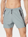 Emporio Armani Ujumis&scaron;ortsid EM000583 AF20426 U9157 Sinine Regular Fit