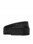 Calvin Klein Laste p&uuml;ksirihm Calvin Logo Canvas Belt IU0IU00667 Must