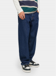 Jack & Jones Teksad Eddie 12249028 Tumesinine Loose Fit