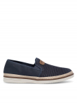 Rieker Espadrillid B2366-14 Sinine