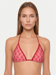 HUGO Bikini &uuml;lemine osa 50555664 Roosa