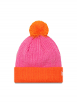 New Era M&uuml;ts Block Pom Bean 60565273 Roosa