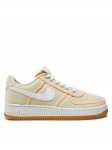 Nike Tossud Air Force 1 '07 Prm CI9349 200 Beež