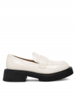 Badura Loaferid WFA2588-1Z Valge