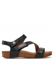 Josef Seibel Sandaalid Tonga 25 78519 Must