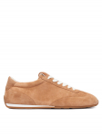 Stuart Weitzman Tossud Colton Sleek SN228 Helepruun
