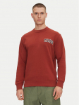 Timberland Pluus TB0A6GPQ Punane Regular Fit
