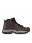 Columbia Matkajalatsid Newton Ridge Plus II Waterproof BM3970 Pruun