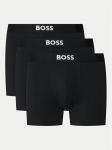 BOSS Bokserite komplekt BOSS ONE 50544272 Must