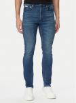 Calvin Klein Jeans Teksad LV04RG794G Sinine Skinny Fit