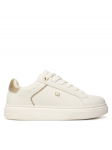 Tommy Hilfiger Tossud Low Cut Lace-Up T3A9-34248-1355 S Valge