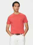 Polo Ralph Lauren T-s&auml;rk 710704248001 Punane Regular Fit