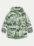 Reima Vihmajope Koski 5100024A Roheline Regular Fit