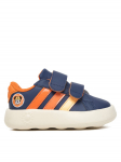 adidas Tossud Disney Mickey Mouse Grand Court JS2344 Tumesinine