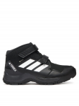 adidas Matkajalatsid Terrex Skychaser Mid GORE-TEX JS2095 Must