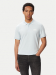 KARL LAGERFELD Polo s&auml;rk 745780 563235 Helesinine Regular Fit