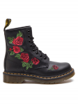 Dr. Martens Lendurisaapad 1460 Vonda 24722001 Must
