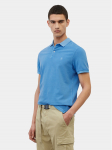 Marc O'Polo Polo s&auml;rk M22 2496 53190 Sinine Slim Fit