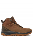 Salomon Matkajalatsid Outsnap Climasalomon&trade; Waterproof L47685000 Pruun