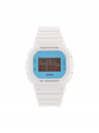 G-Shock K&auml;ekell Beach Time Lapse DW-5600TL-7ER Valge