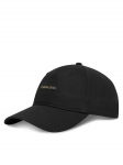 Calvin Klein Nokam&uuml;ts Cotton Twill W/ Hw Cap LV04F5072G Must