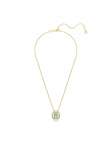 Swarovski Kaelakee Chroma 5705580 Kuldne