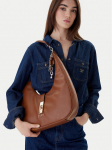 Guess K&auml;ekott Brooke HWBG98 97020 Pruun