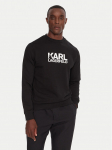 KARL LAGERFELD Pluus 705780 500917 Must Regular Fit