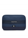 Nautica Kosmeetikakott WBEO-NTC-M1-001-SS26 Tumesinine