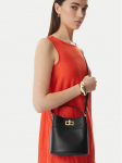 Furla K&auml;ekott Amelia Mini WE00879 HSF000 CN O6000 Must
