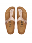 Birkenstock Varbavahesandaalid Gizeh 1012526S Roosa kuld