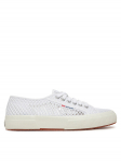 Superga Tenniskingad S2135GW Valge